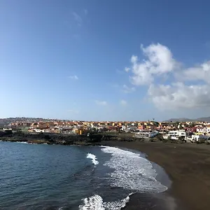  Apartment En Primera Linea Playa